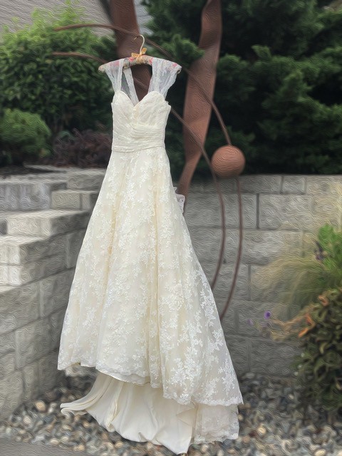 Wedding Bell Boutique Collection Custom Made