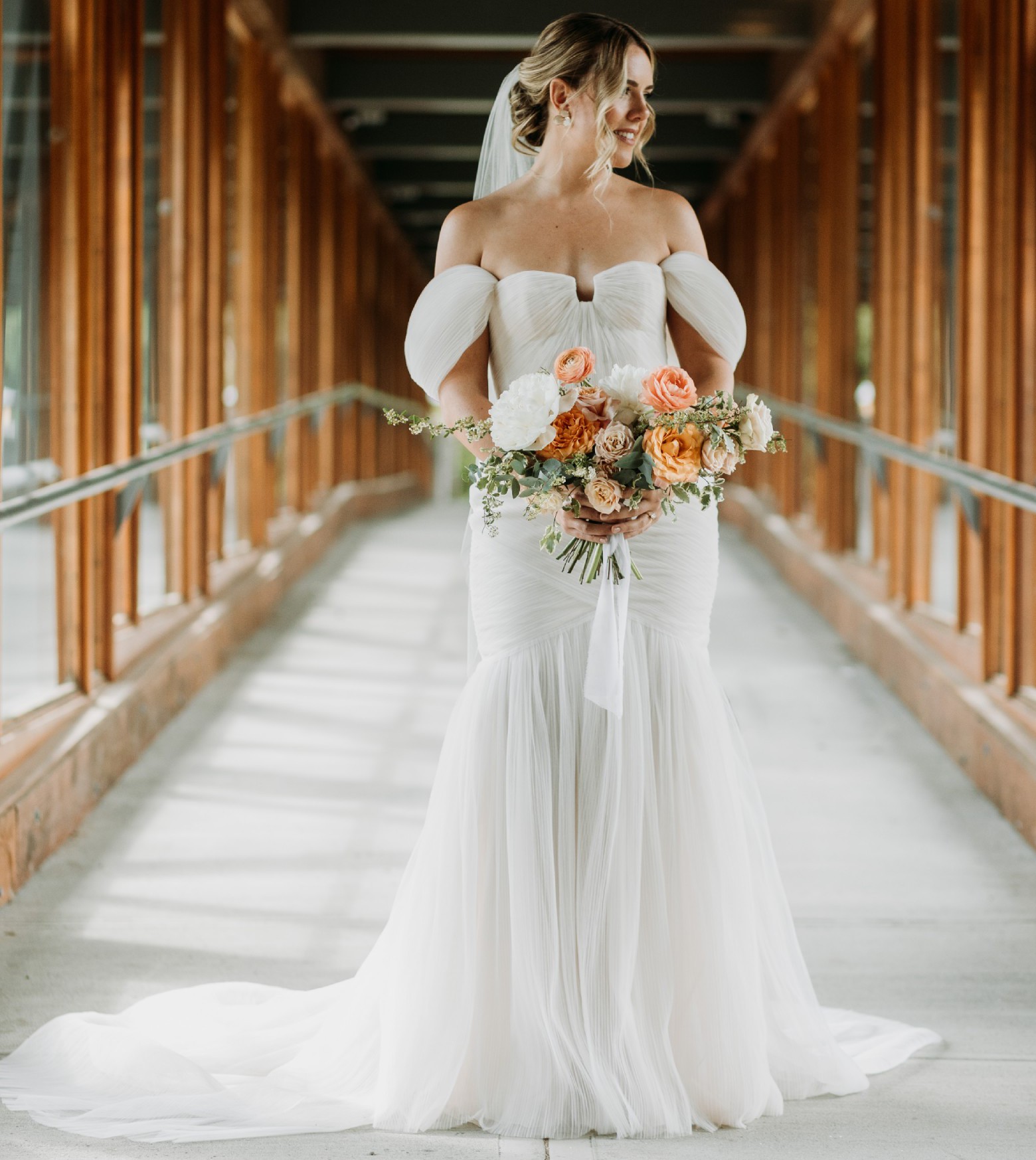 Alena Leena, Nolina Wedding Dress Save 42% - Stillwhite