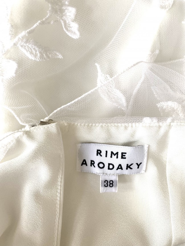 rime arodaky palmer