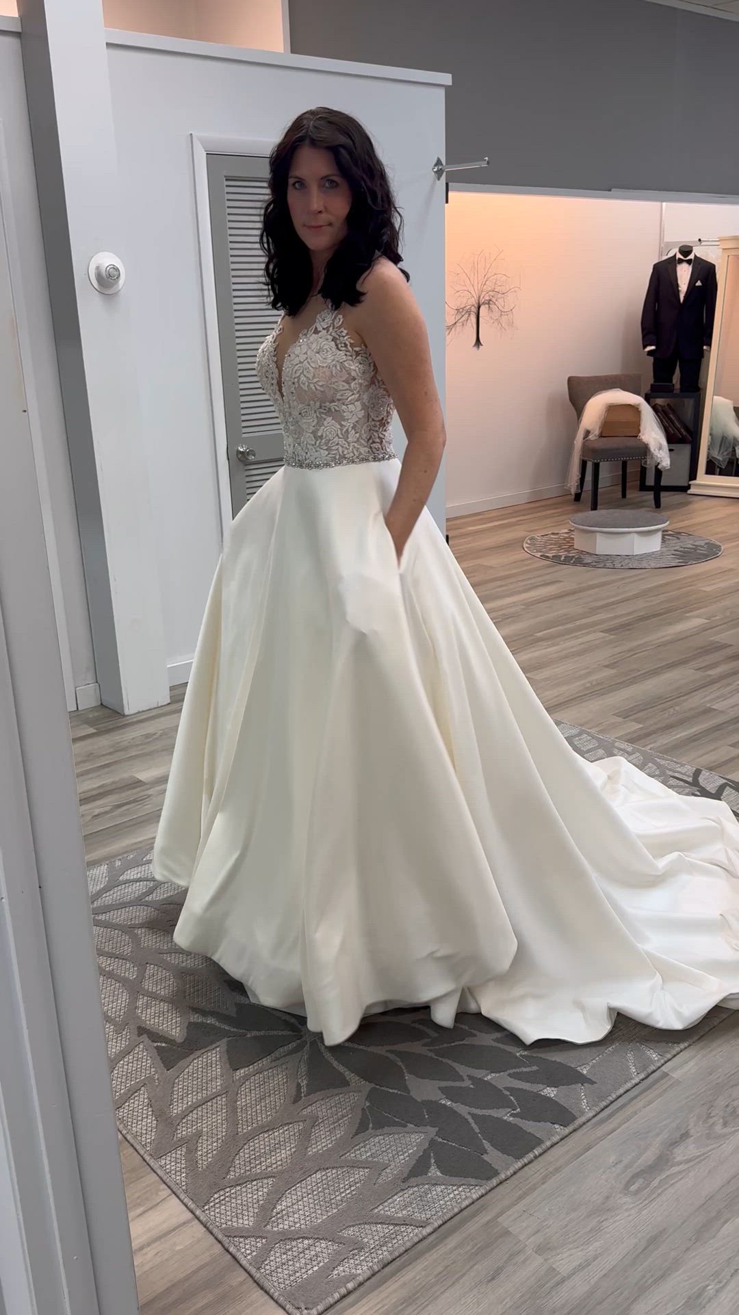 Allure Romance, 3112