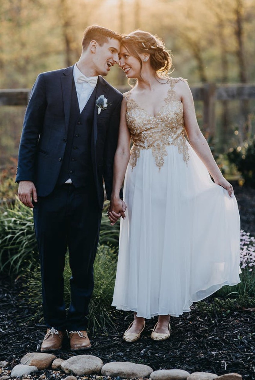 Catherine Deane New Wedding Dress Save 87% - Stillwhite