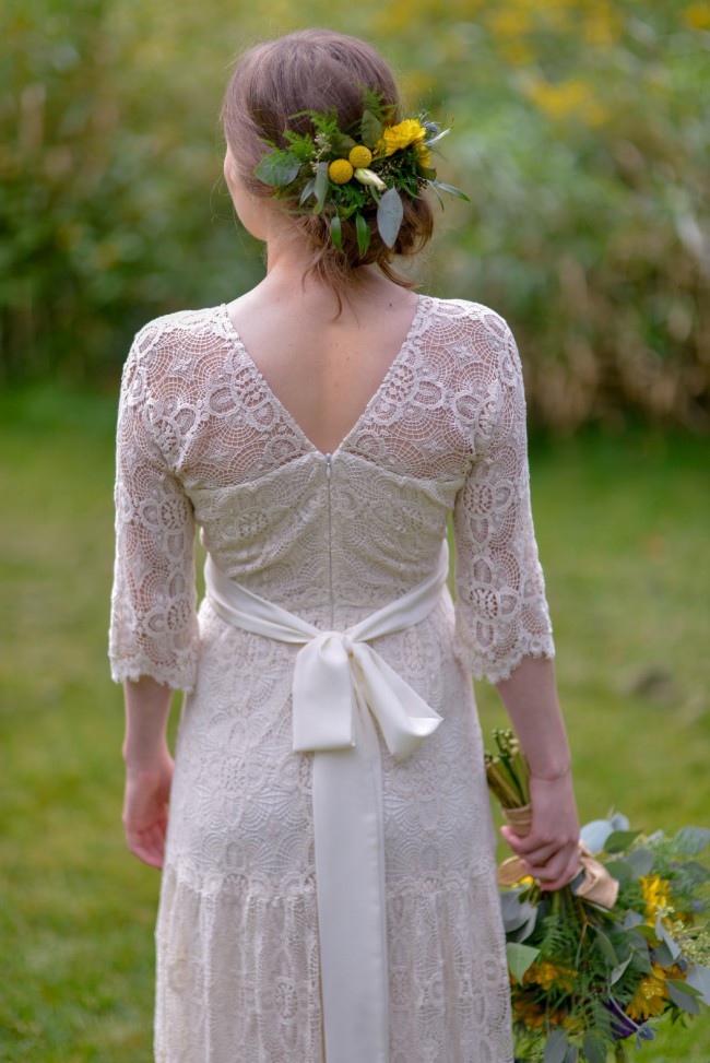 Kite and Butterfly Rena Wedding Dress Save 35 Stillwhite