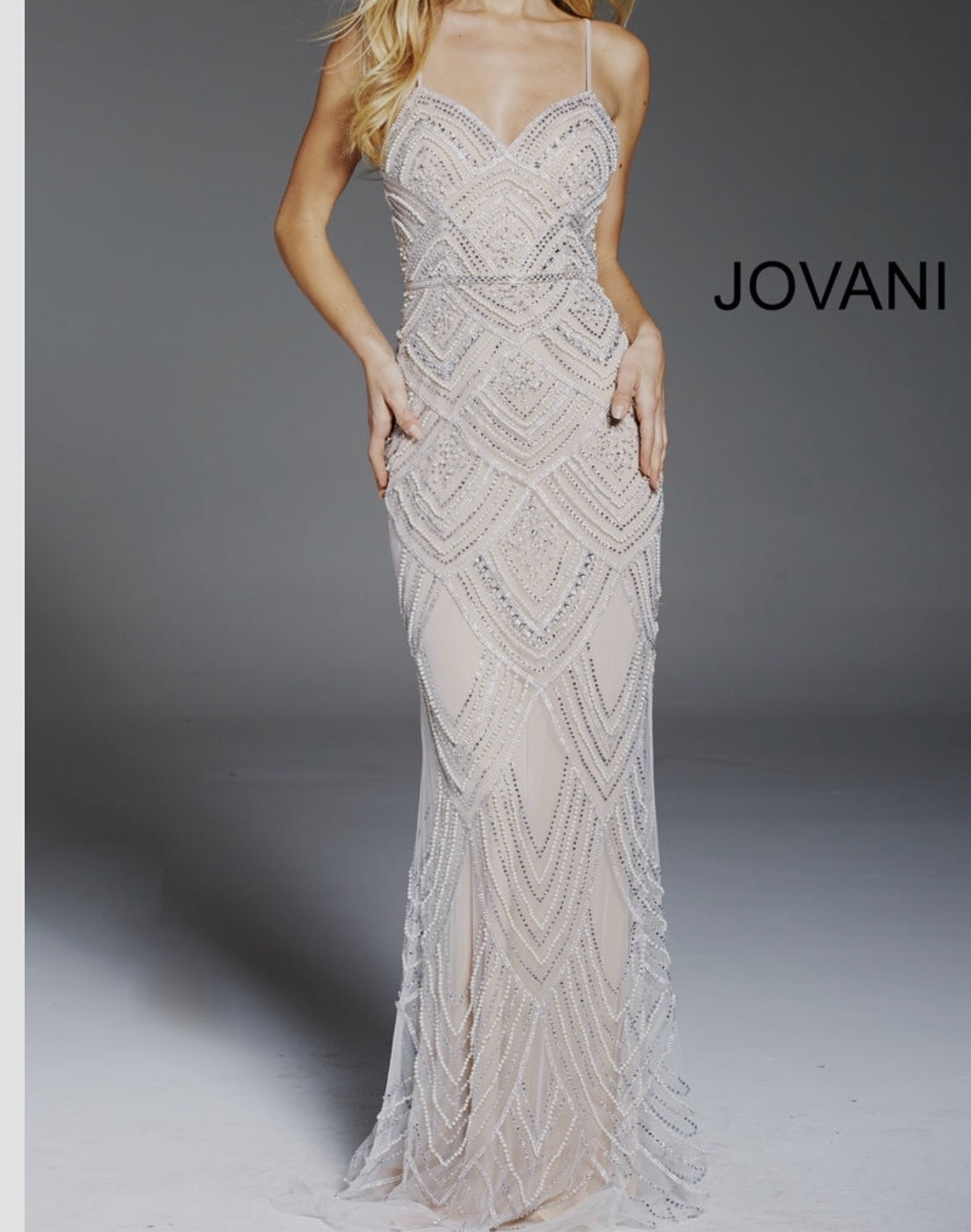 Jovani 60653 2025