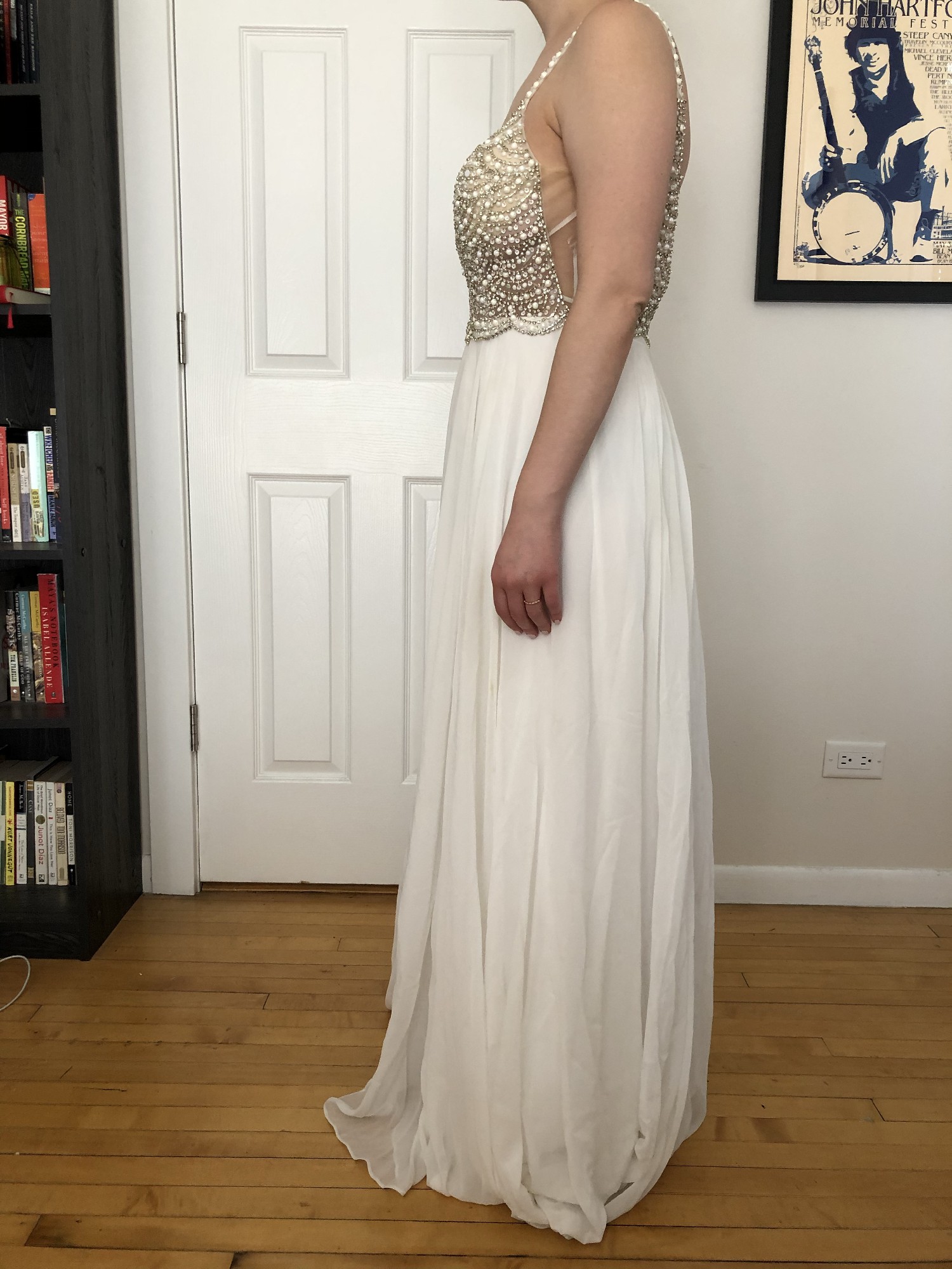 Lace Wedding Dresses - Lace Bridal Gowns - Lulus