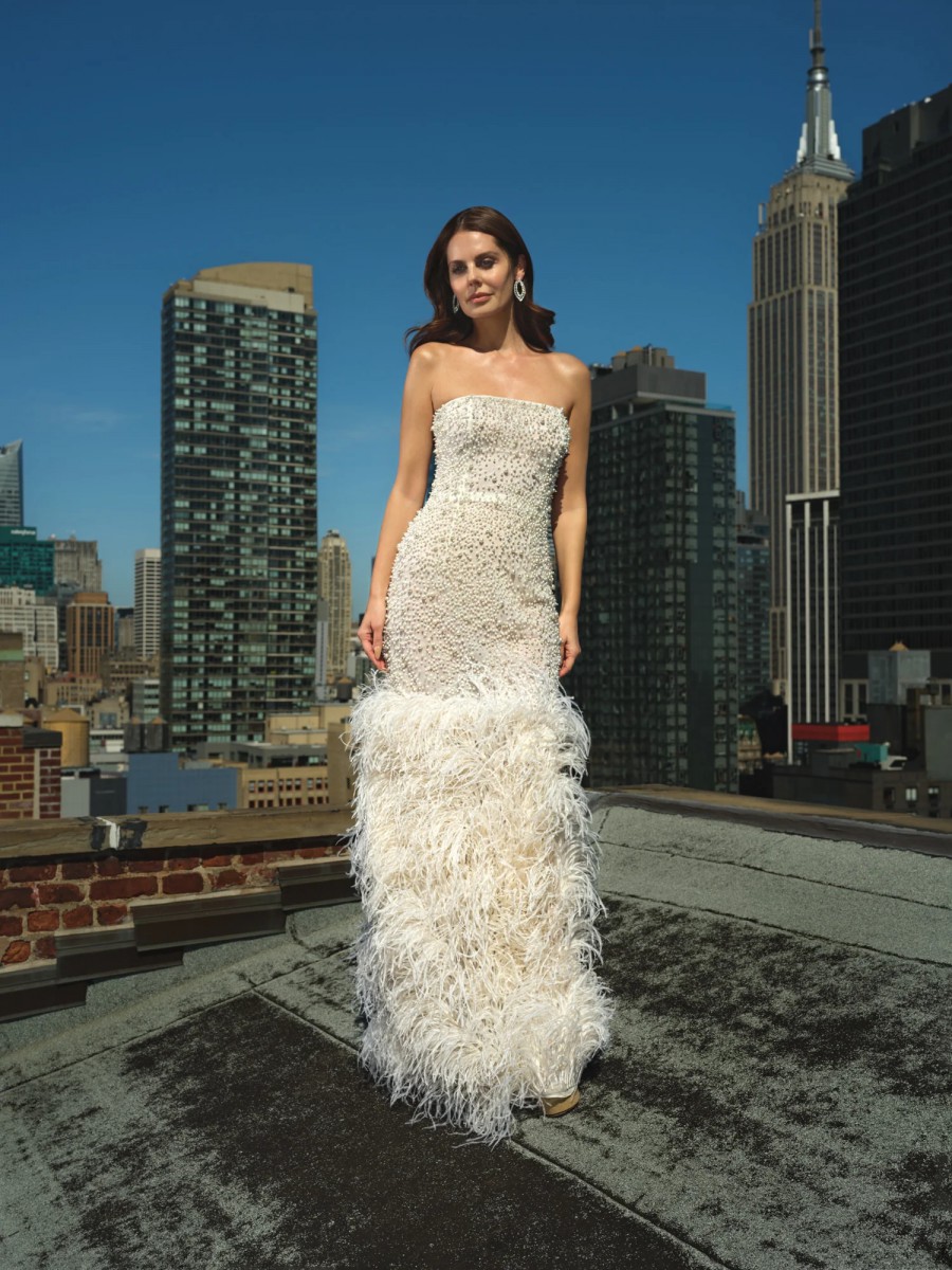 Naeem Khan Naeem Khan