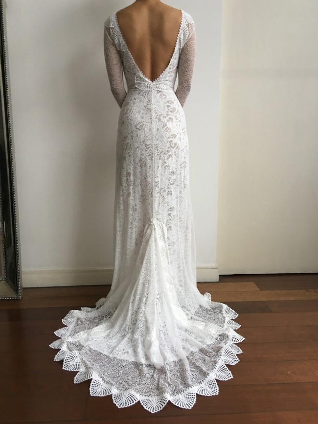 grace loves lace mai gown