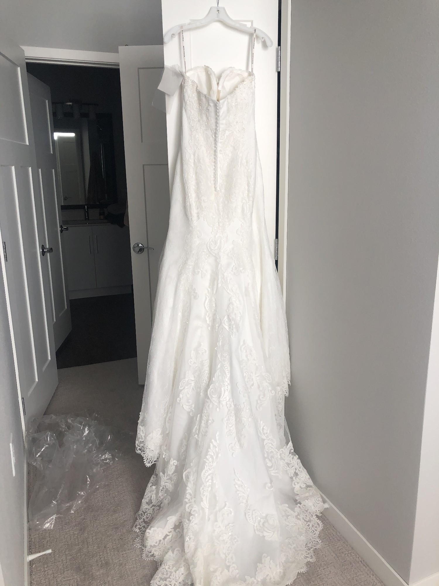 Maggie Sottero Freida New Wedding Dress Save 76% - Stillwhite