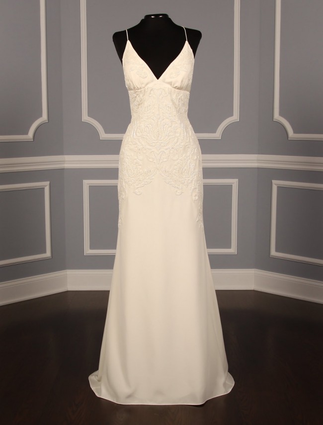 Nicole Miller Annabel Ks10000 New Wedding Dress Save 70 Stillwhite 