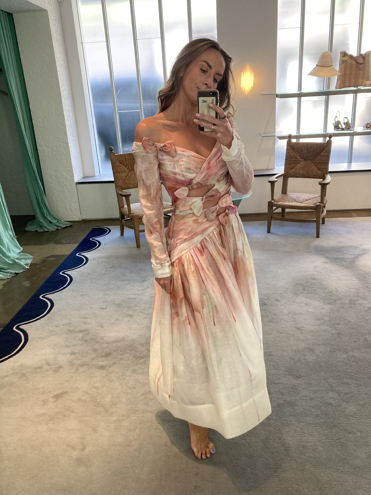 Zimmermann Wedding Dress Save 51 Stillwhite