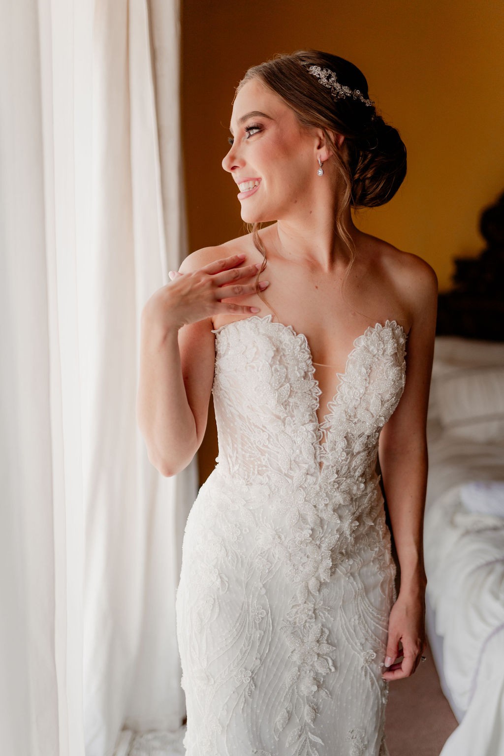 Pronovias, AETHRA