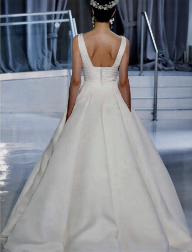 peter langner wedding dress cost