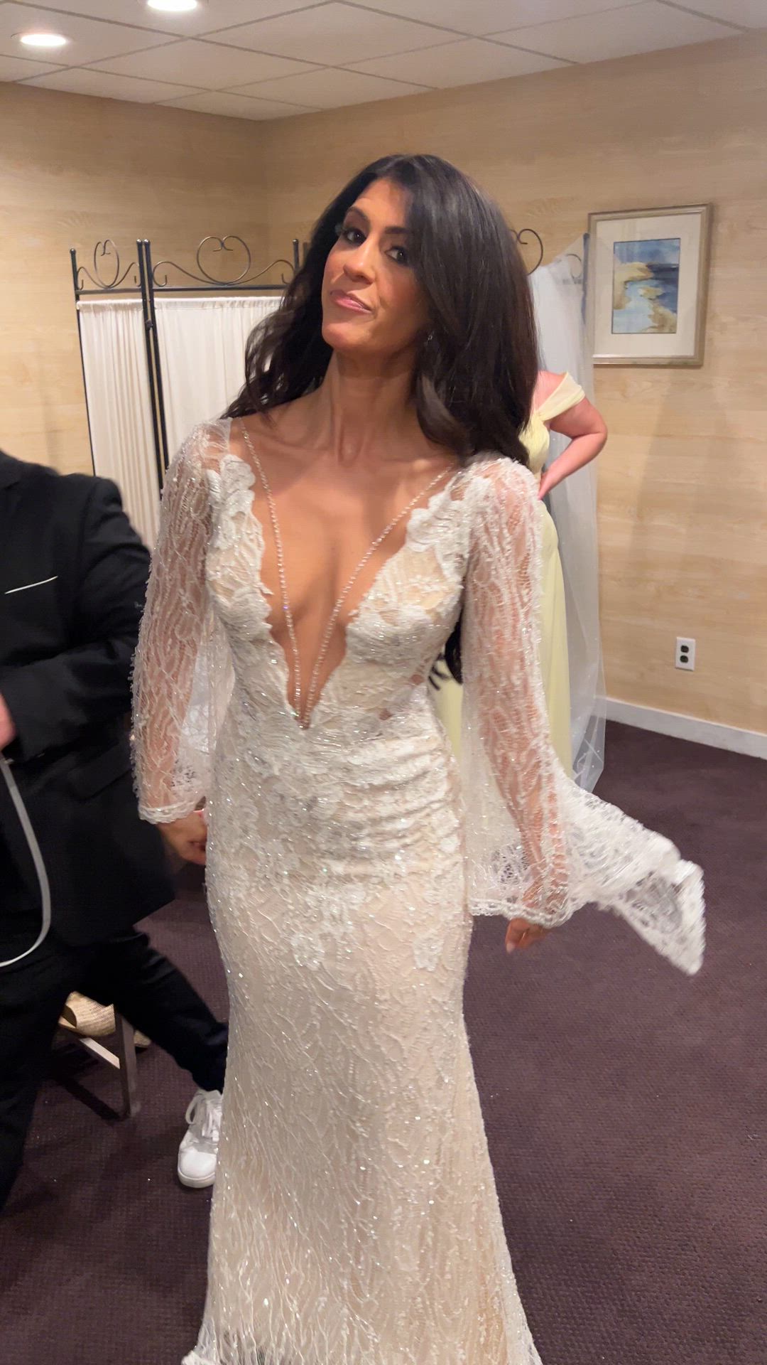Galia Lahav, Idyllia