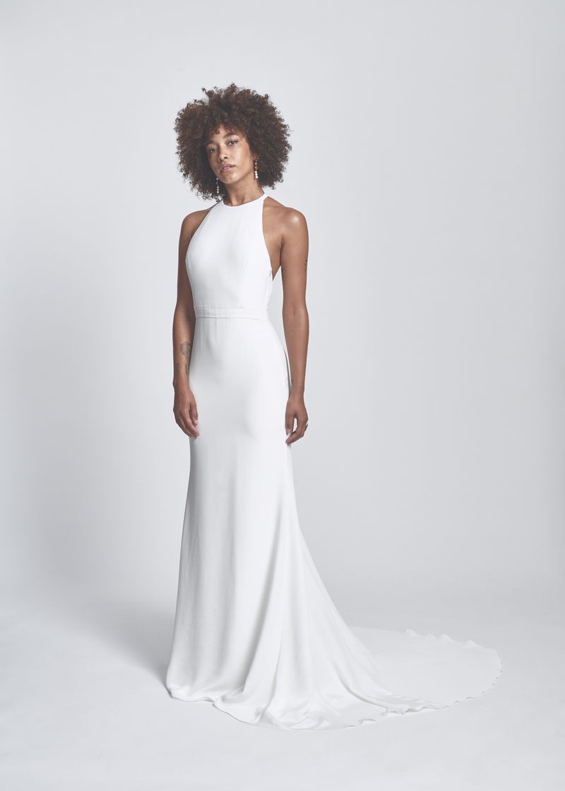 Alexandra Grecco/Brides.com Alexandra Grecco/Brides.com