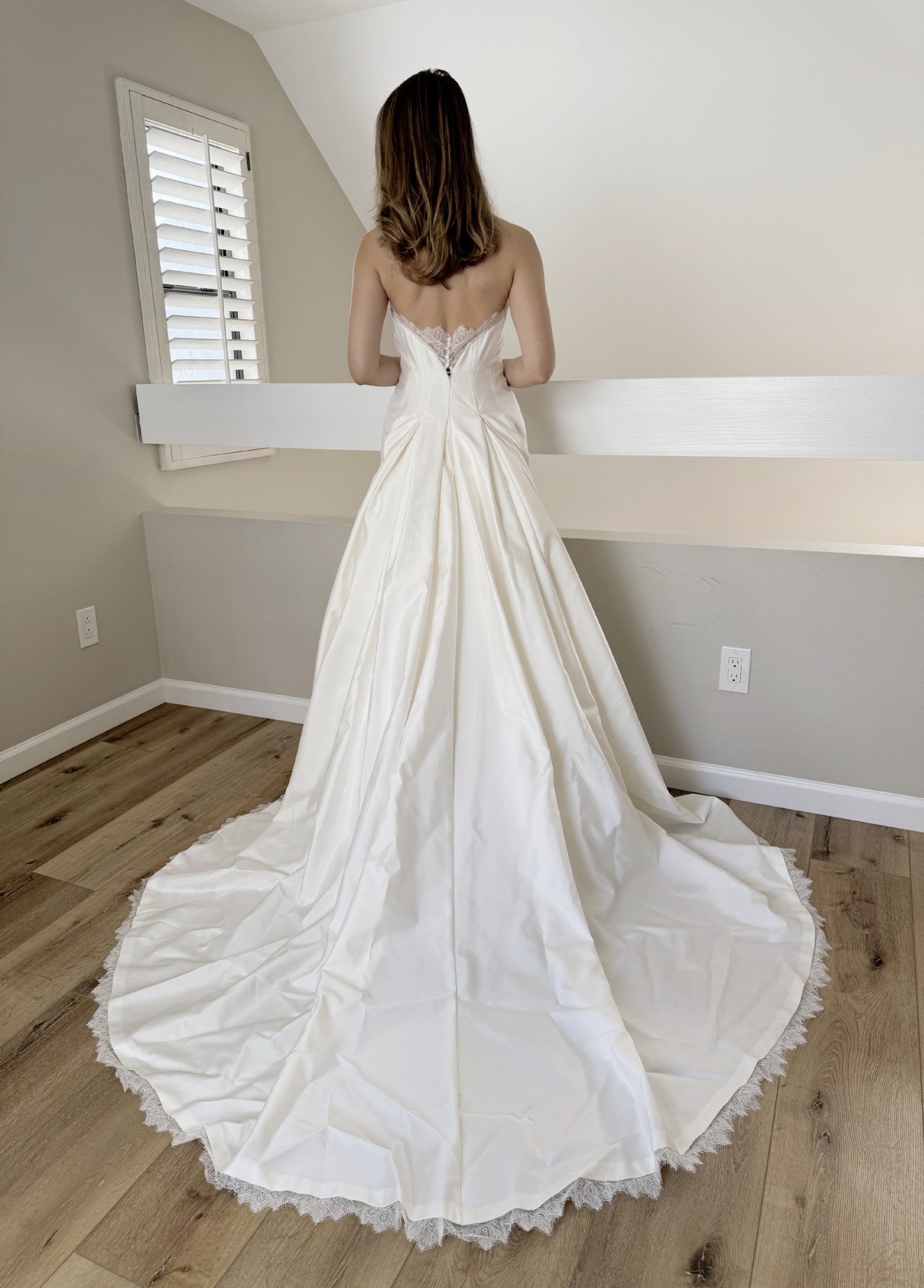 Carolina Herrera, Jacqueline