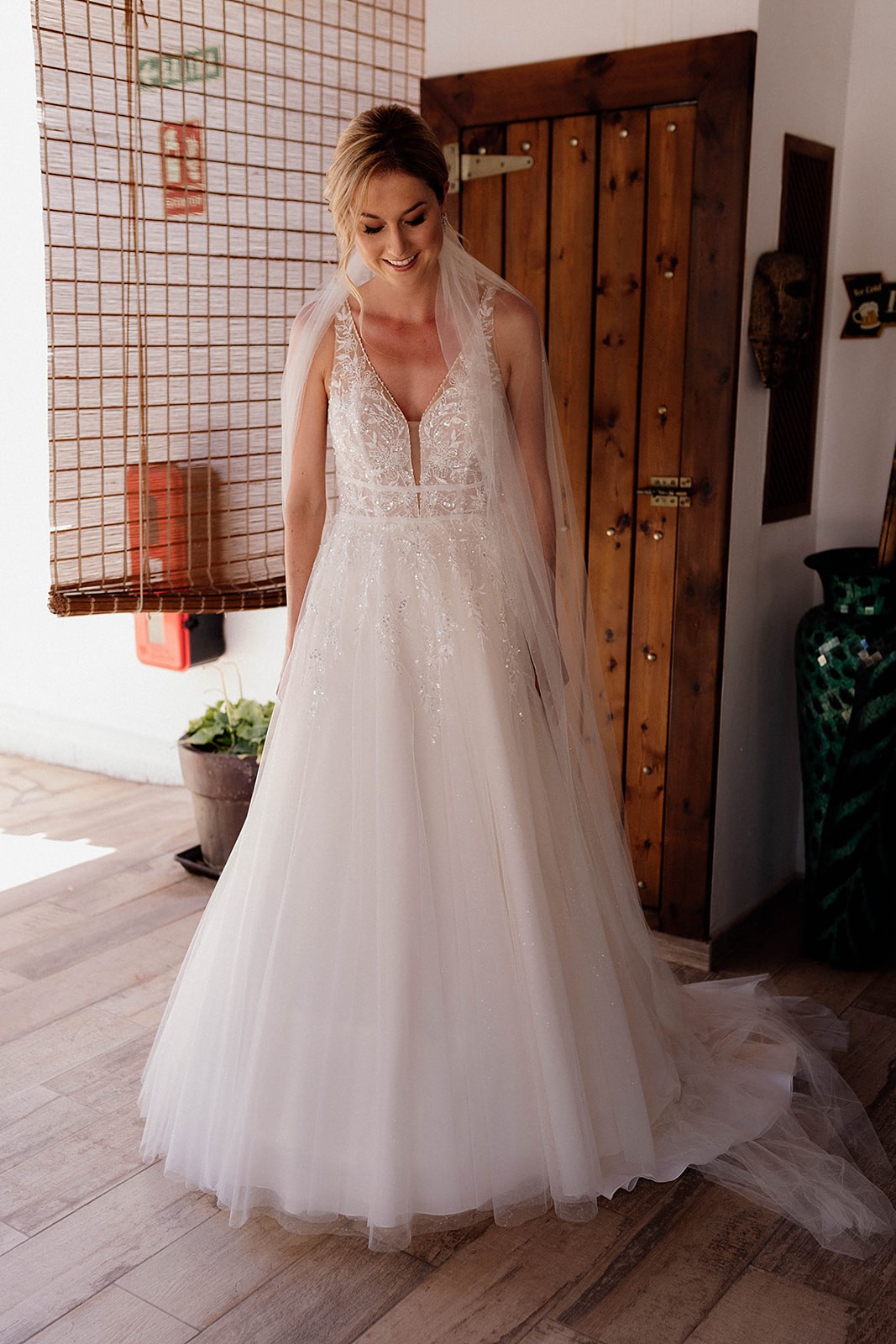 Morilee Angela Wedding Dress - Stillwhite