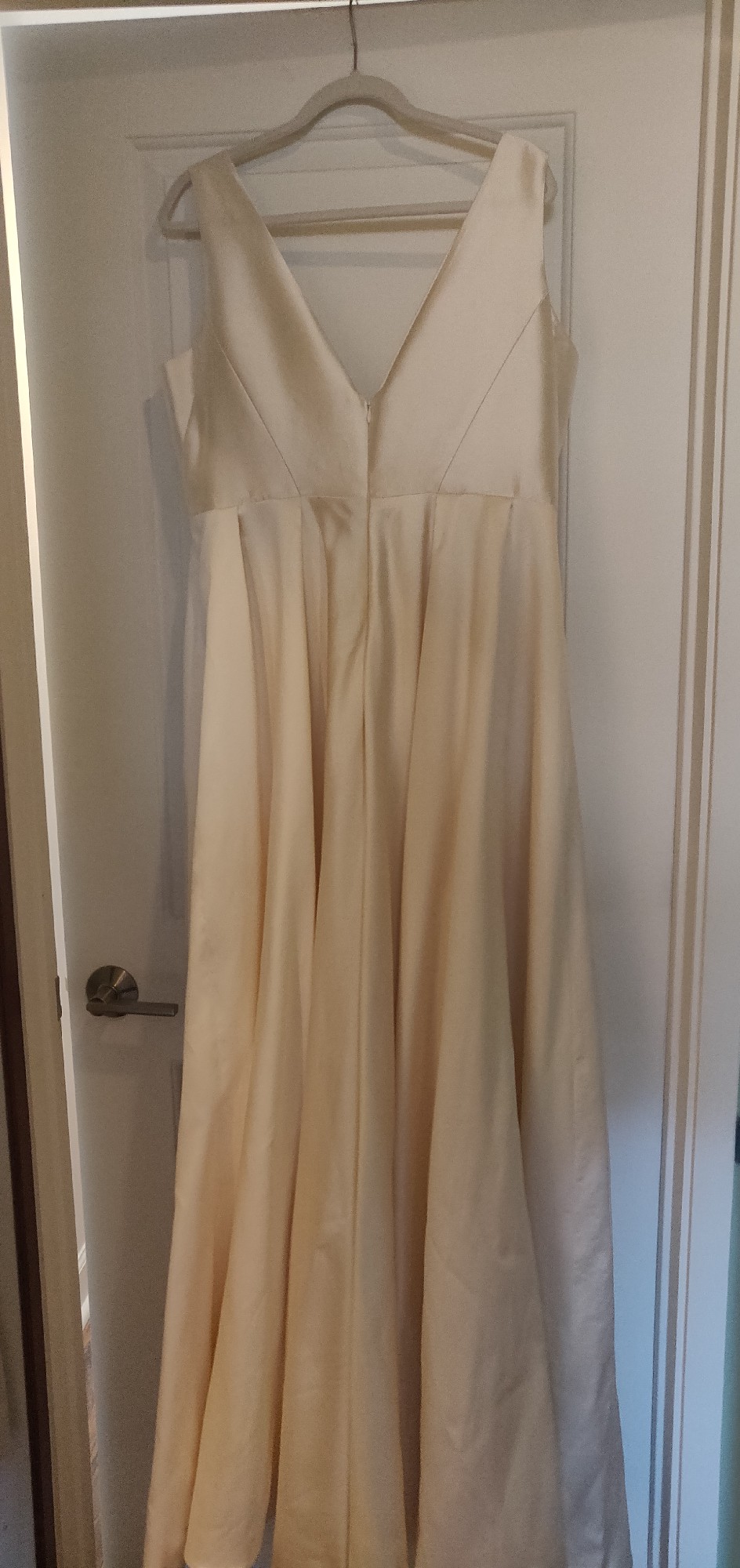 Floravere H. Golightly Sample Wedding Dress Save 89% - Stillwhite