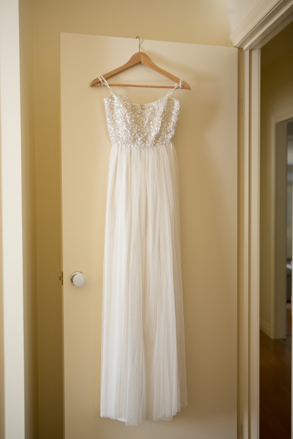 Rachel Gilbert Yolanda Preowned Wedding Dress Save 40 Stillwhite