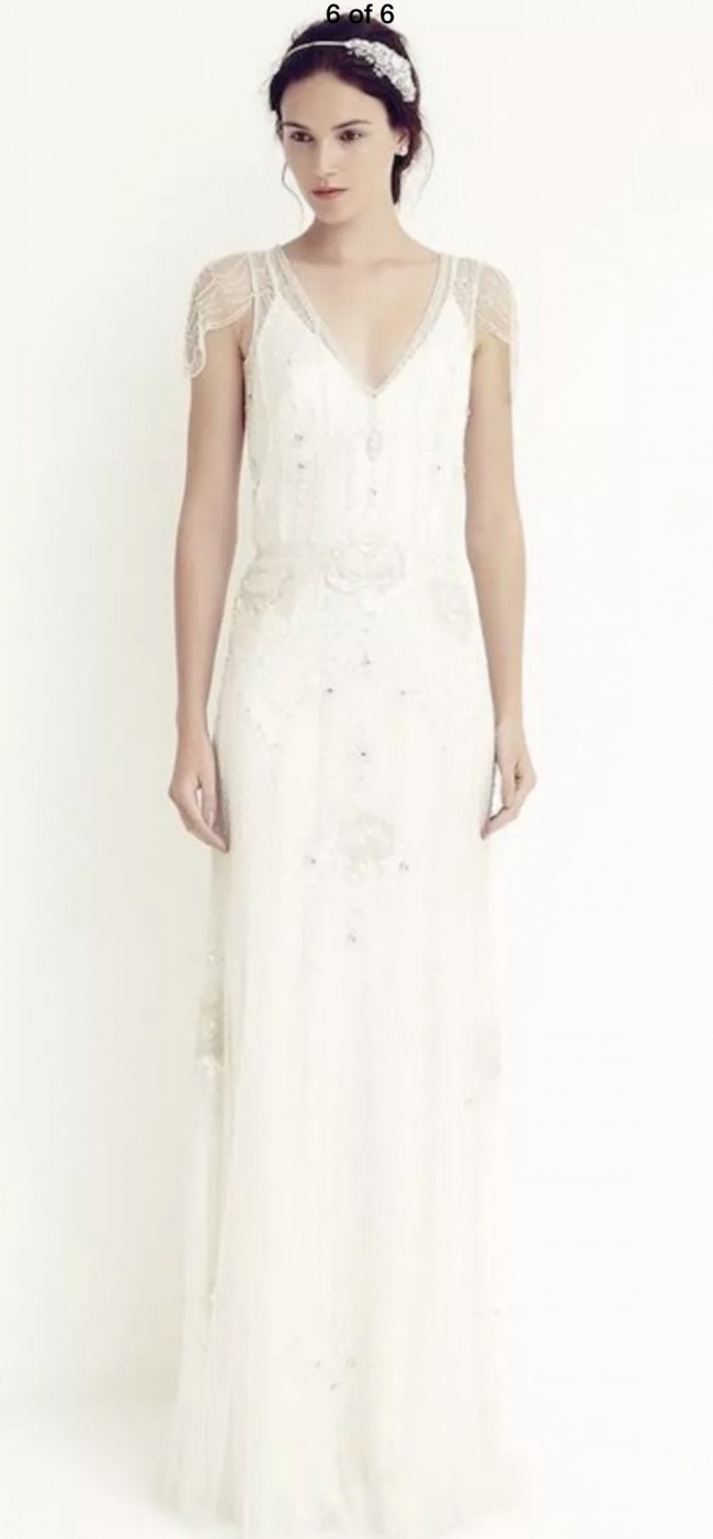 jenny packham second hand