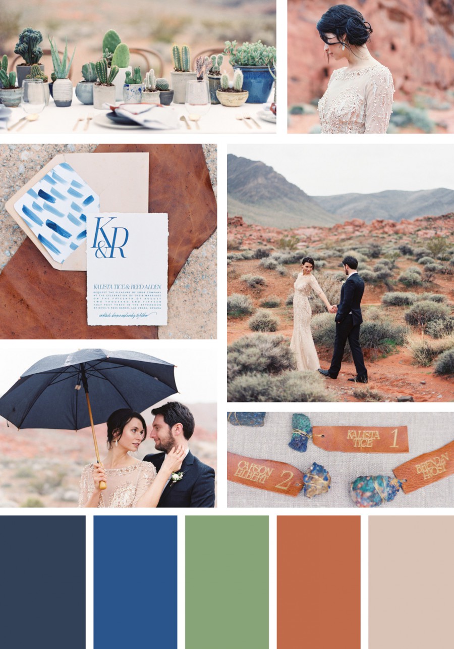 Desert Blues Desert Blues