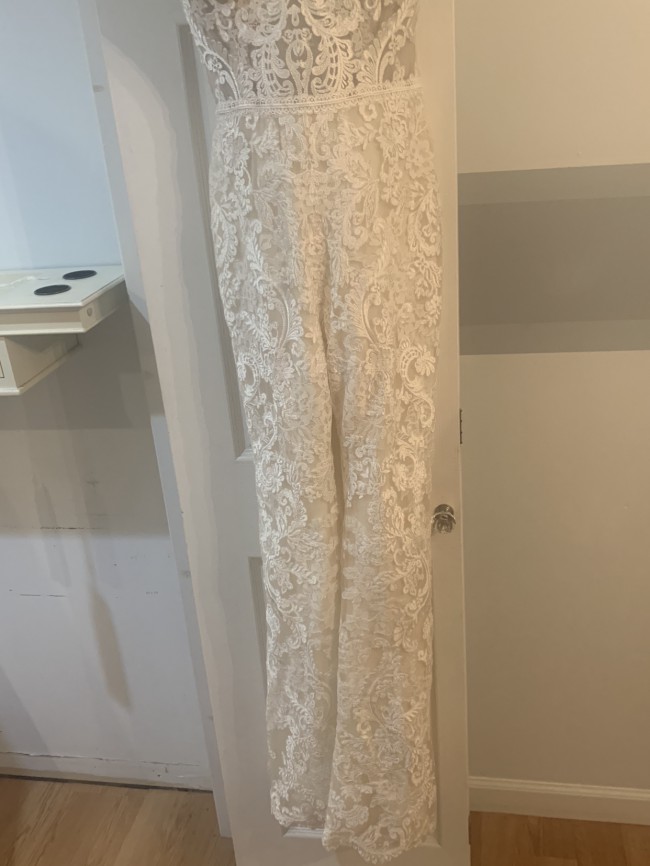 Maggie Sottero Milan New Wedding Dress Save 19% - Stillwhite
