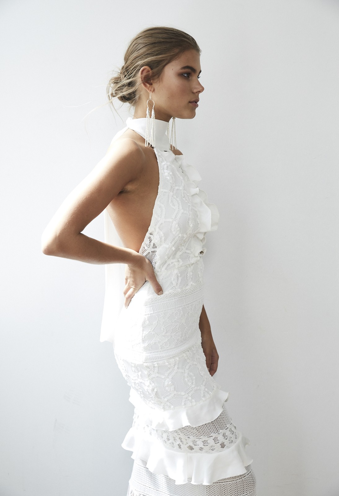 Grace Loves Lace Poet Preowned Wedding Dress Save 27% - Stillwhite