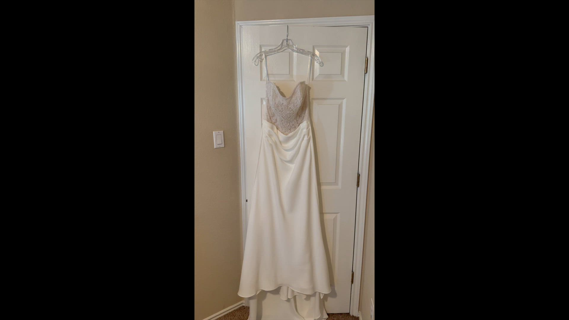 Casablanca Bridal, Ruthie Style 2632