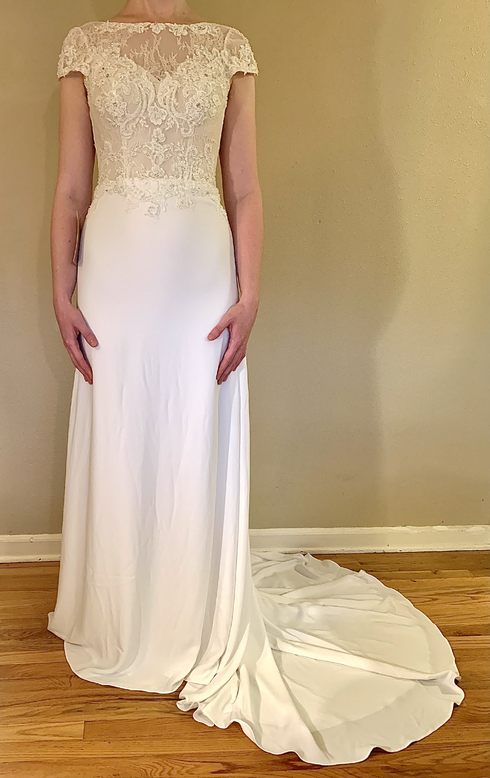 Bhldn sale roosevelt gown