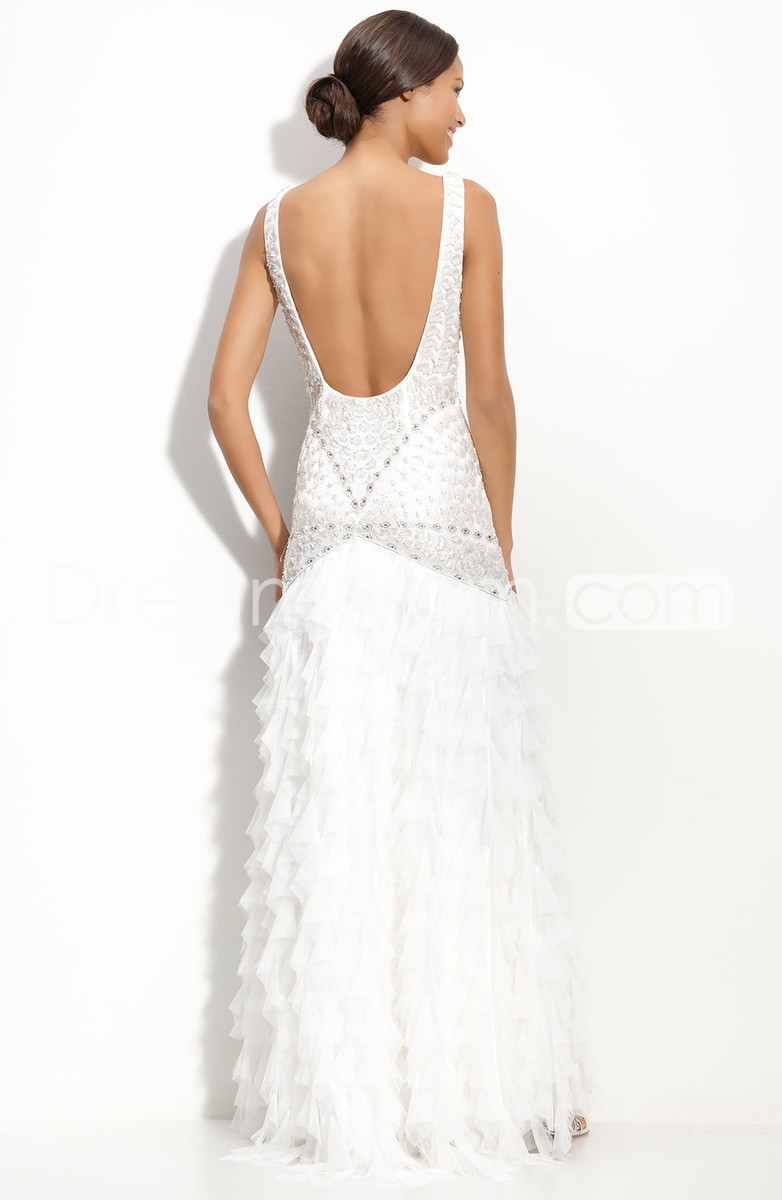 Sue Wong Nocturne N1386 New Wedding Dress On Sale Stillwhite