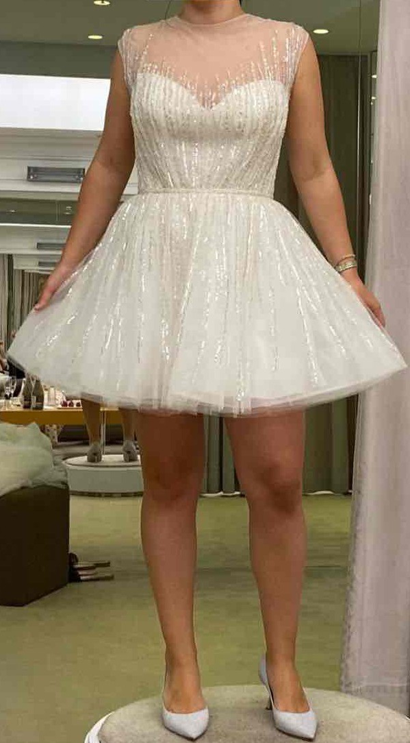 Vakko Wedding Dress Save 35% - Stillwhite