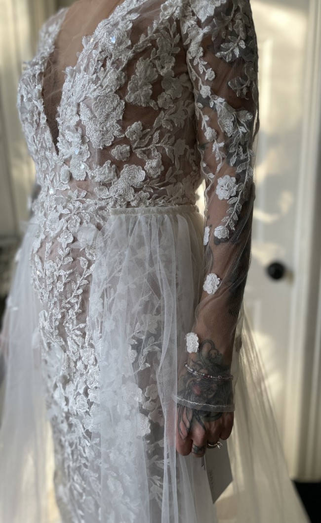 swg851 david's bridal