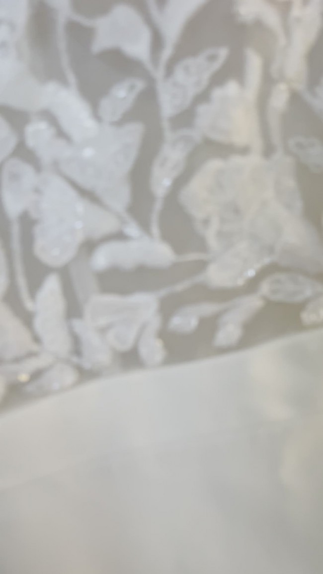 Alexandra Grecco Oleana Wedding Dress Save 82 Stillwhite