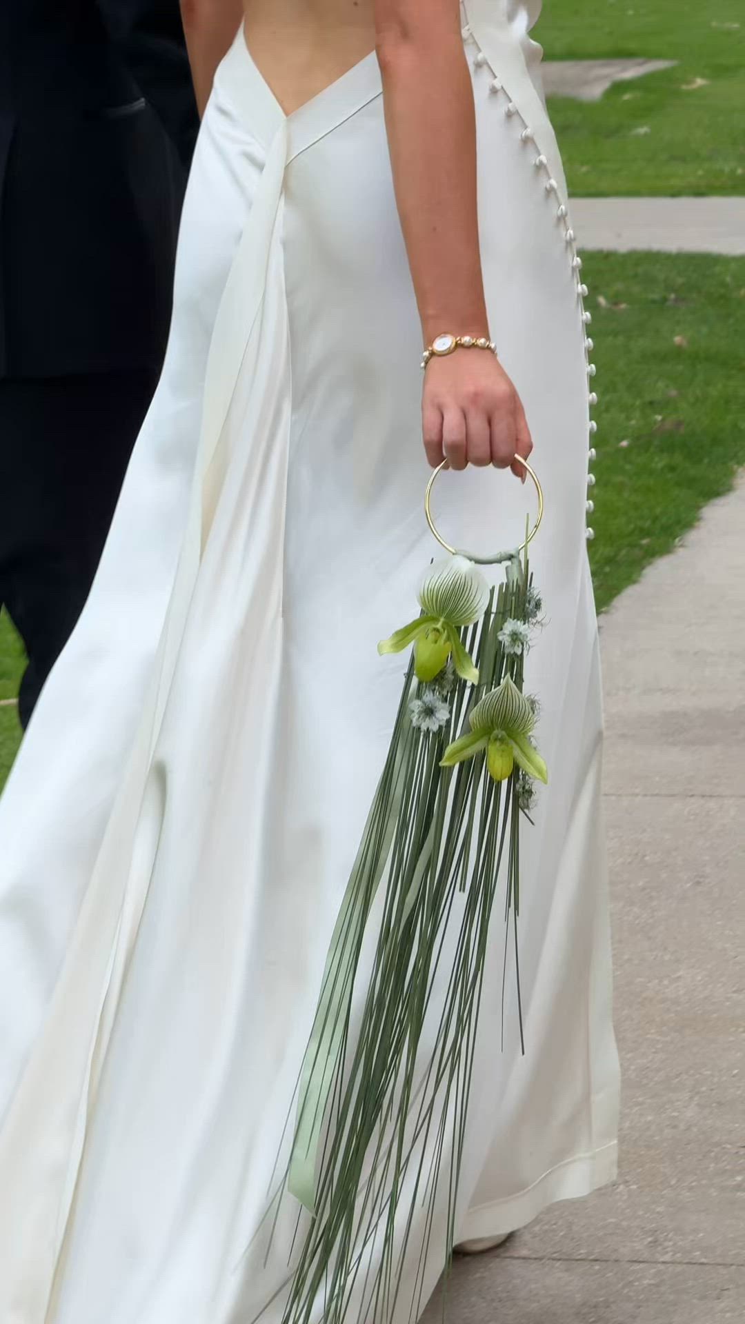 Danielle Frankel, Sasha Gown