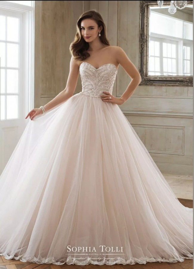 SOPHIA TOLLI Y11891