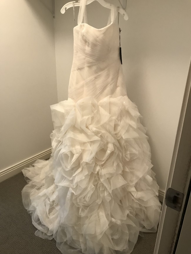 white by vera wang sale