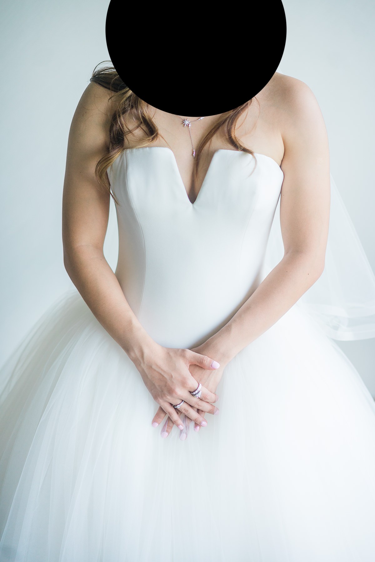 Vera Wang Fernanda Used Wedding Dress Save 61% - Stillwhite