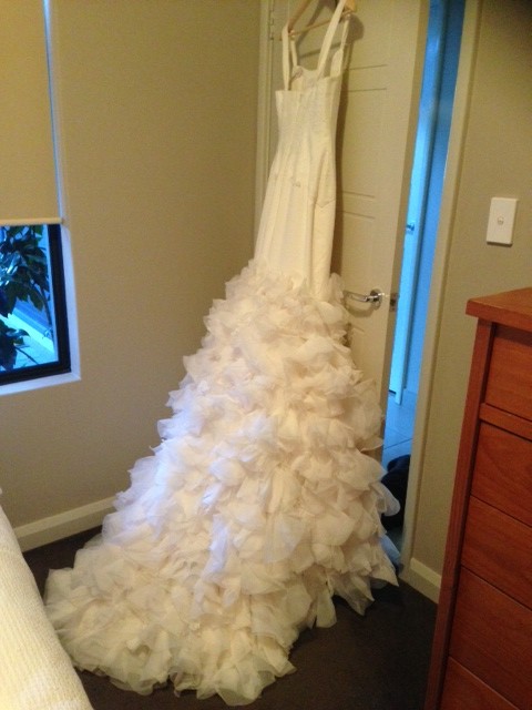 Vera Wang New Wedding Dress Save 37% - Stillwhite Vera Wang New Wedding Dress Save 37% - Stillwhite