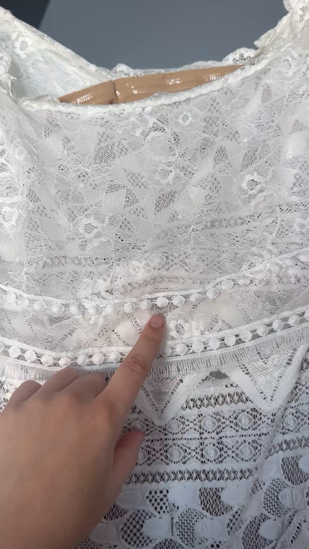 Grace Loves Lace, Emanuala
