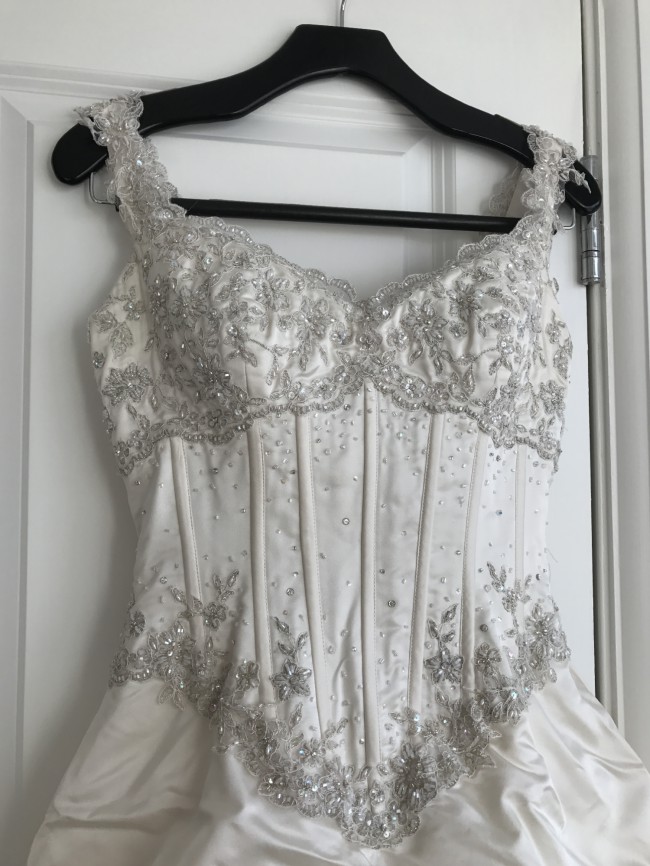 ian stuart size chart