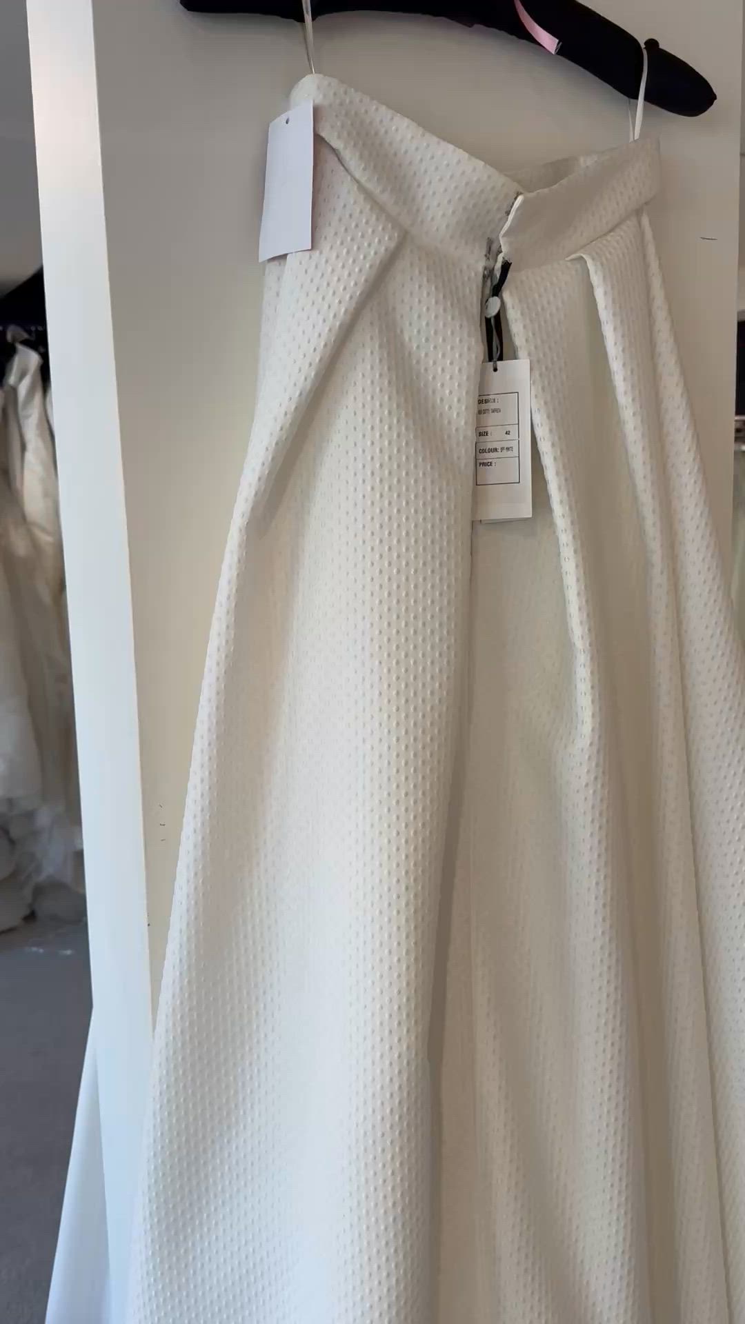 Jesus Peiro, Gorgeous 2 piece - Style 900 - RRP 2220, NOW £450