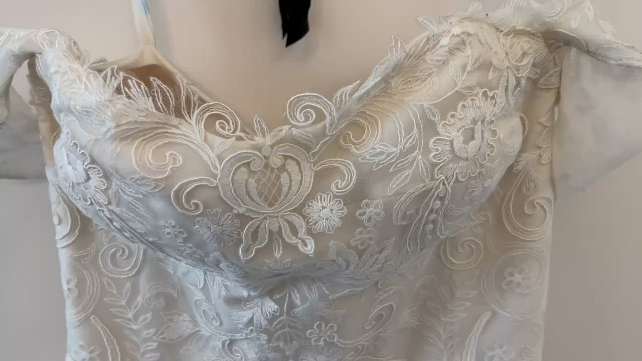 Modern Trousseau, Sailor
