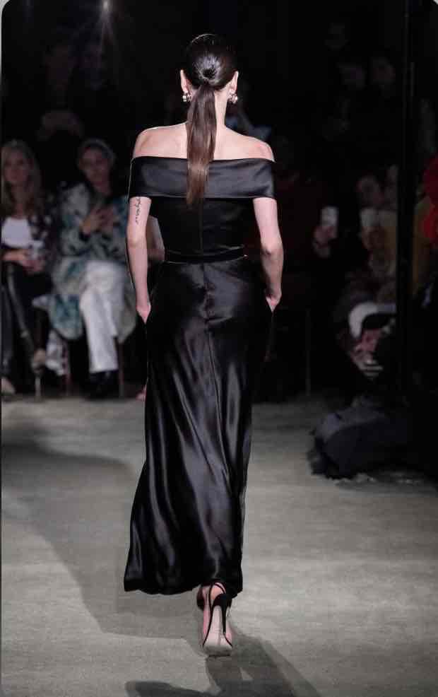 Maxwell Wedding Dress
