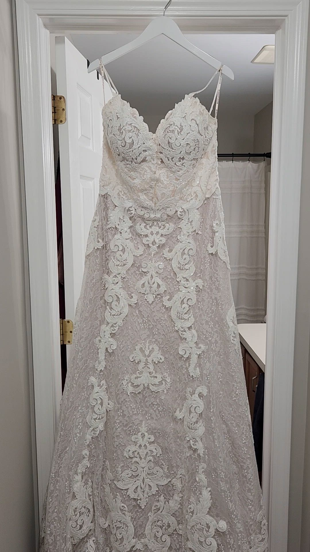Maggie Sottero, Tuscany Lane