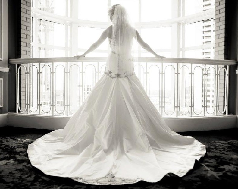 Kenneth Poole Wedding Dresses Prices