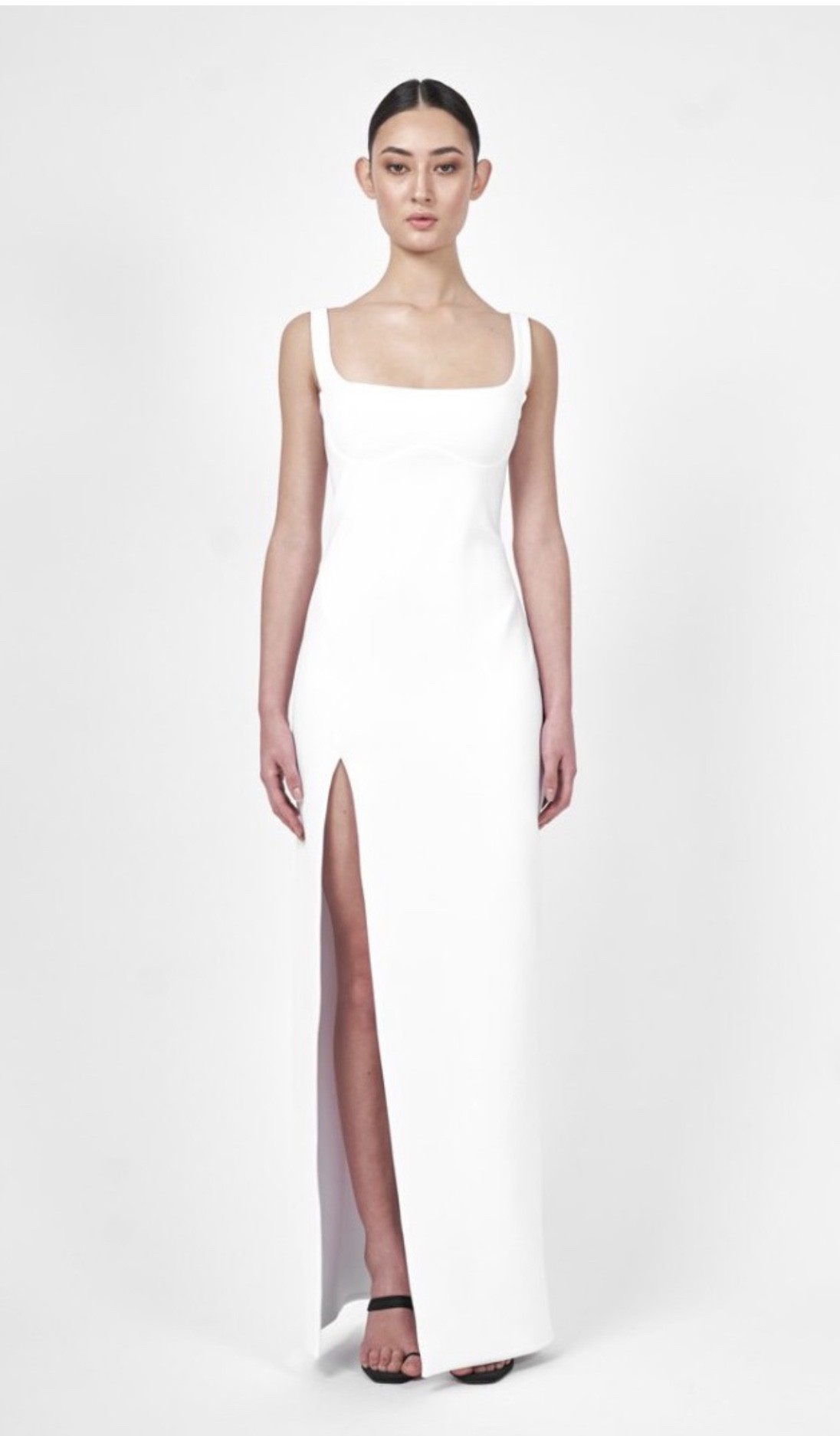 Natalie Rolt Jax Gown New Wedding Dress - Stillwhite