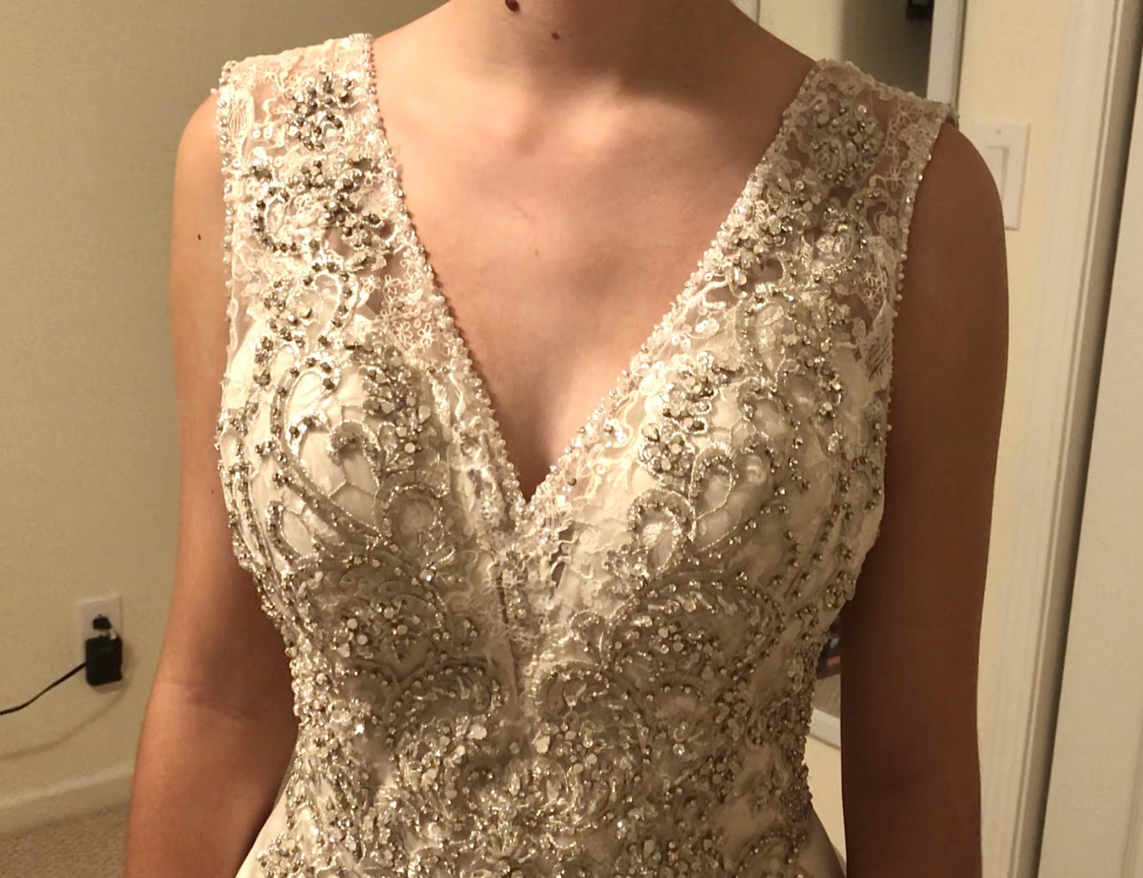 Madison James New Wedding Dress Save 70 Stillwhite