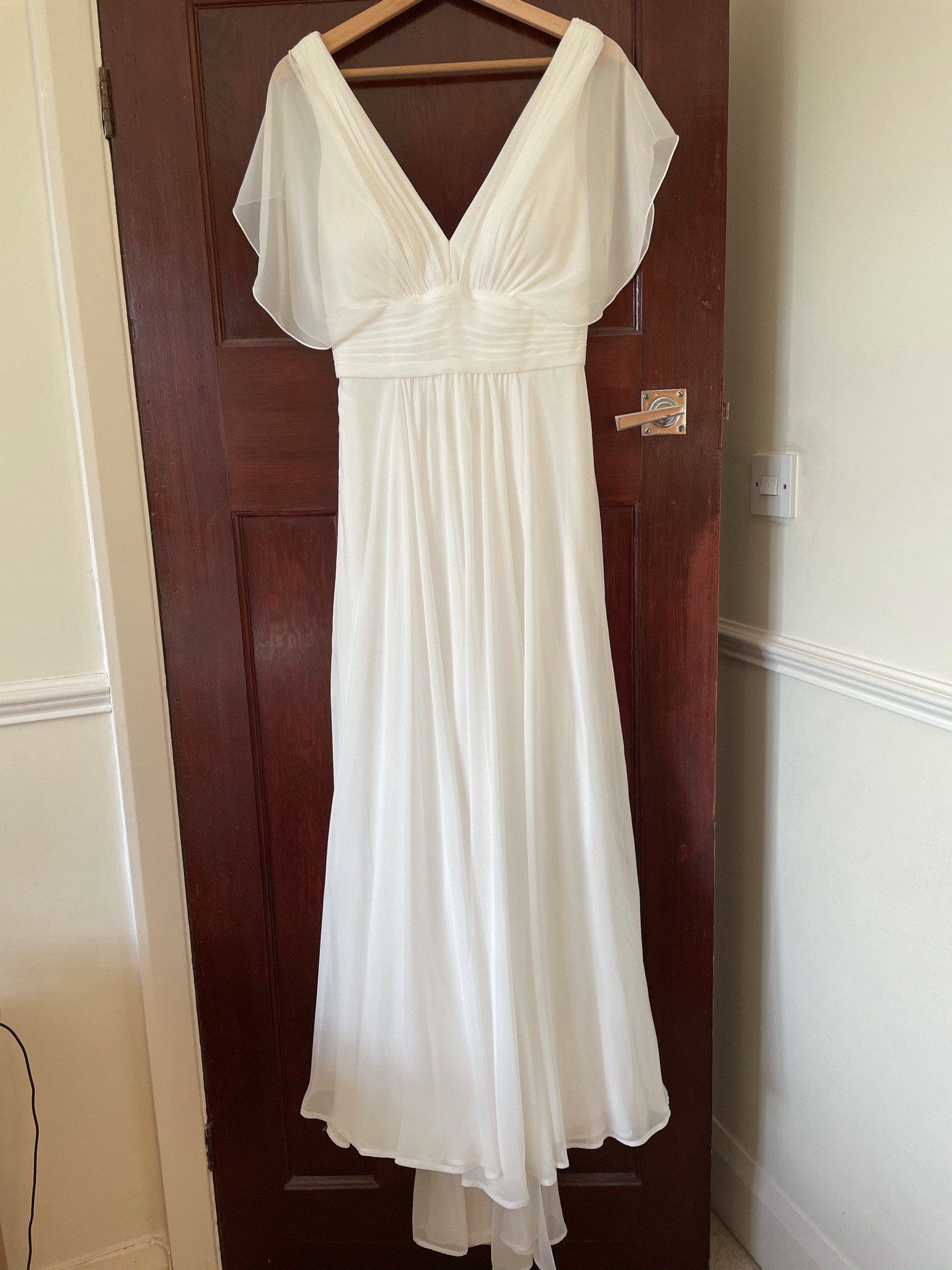 ashley wed2b