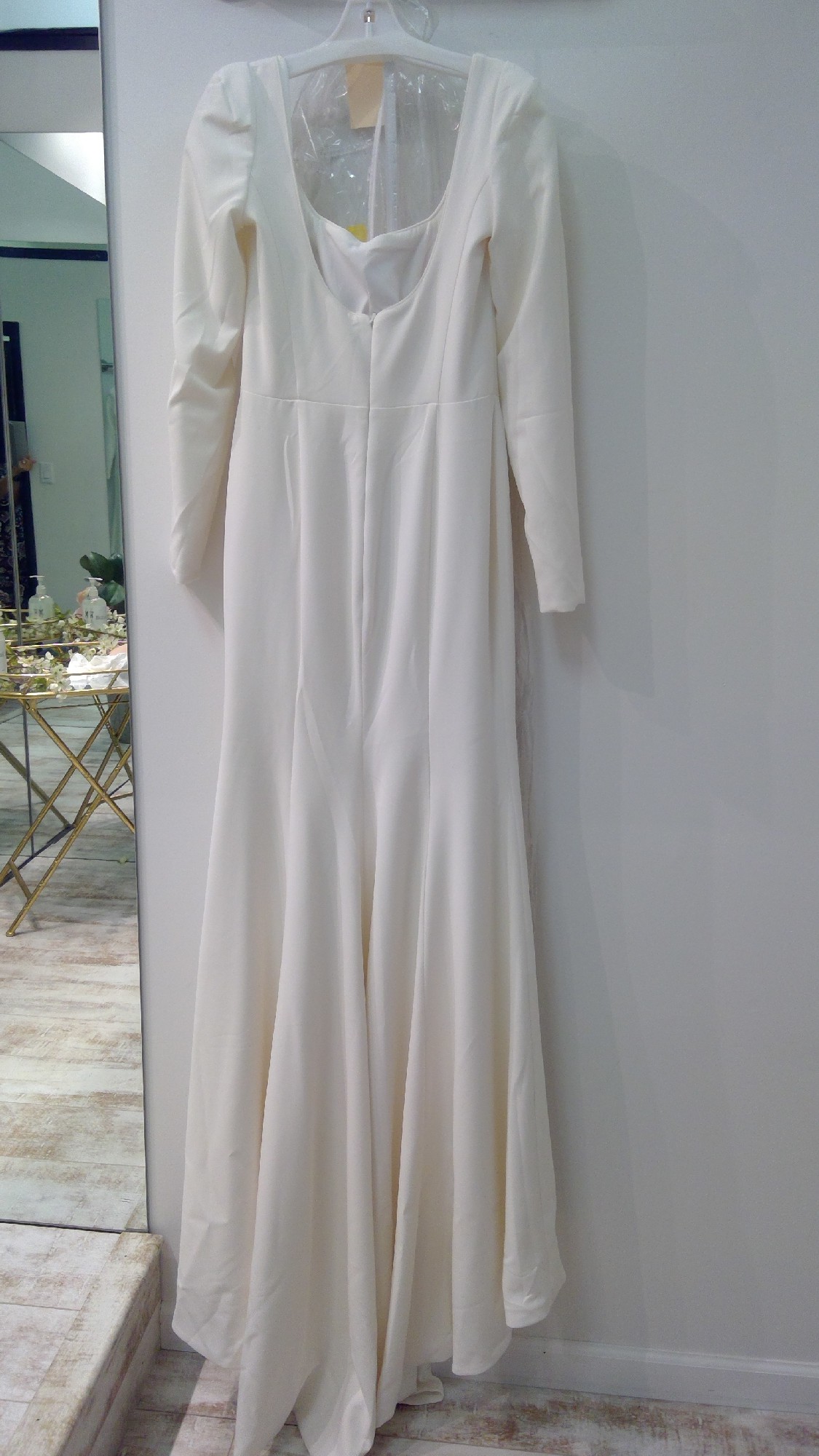 Milla Nova Paige New Wedding Dress Save 40% - Stillwhite