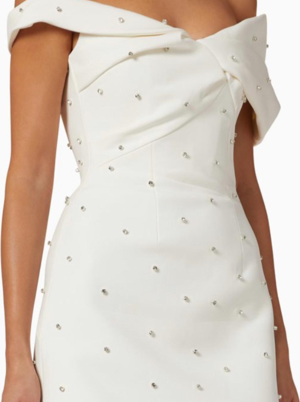 Rachel Gilbert, Matteo Beaded Mini Dress New Wedding Dress Save 70% - Stillwhite Rachel Gilbert, Matteo Beaded Mini Dress New Wedding Dress Save 70% - Stillwhite