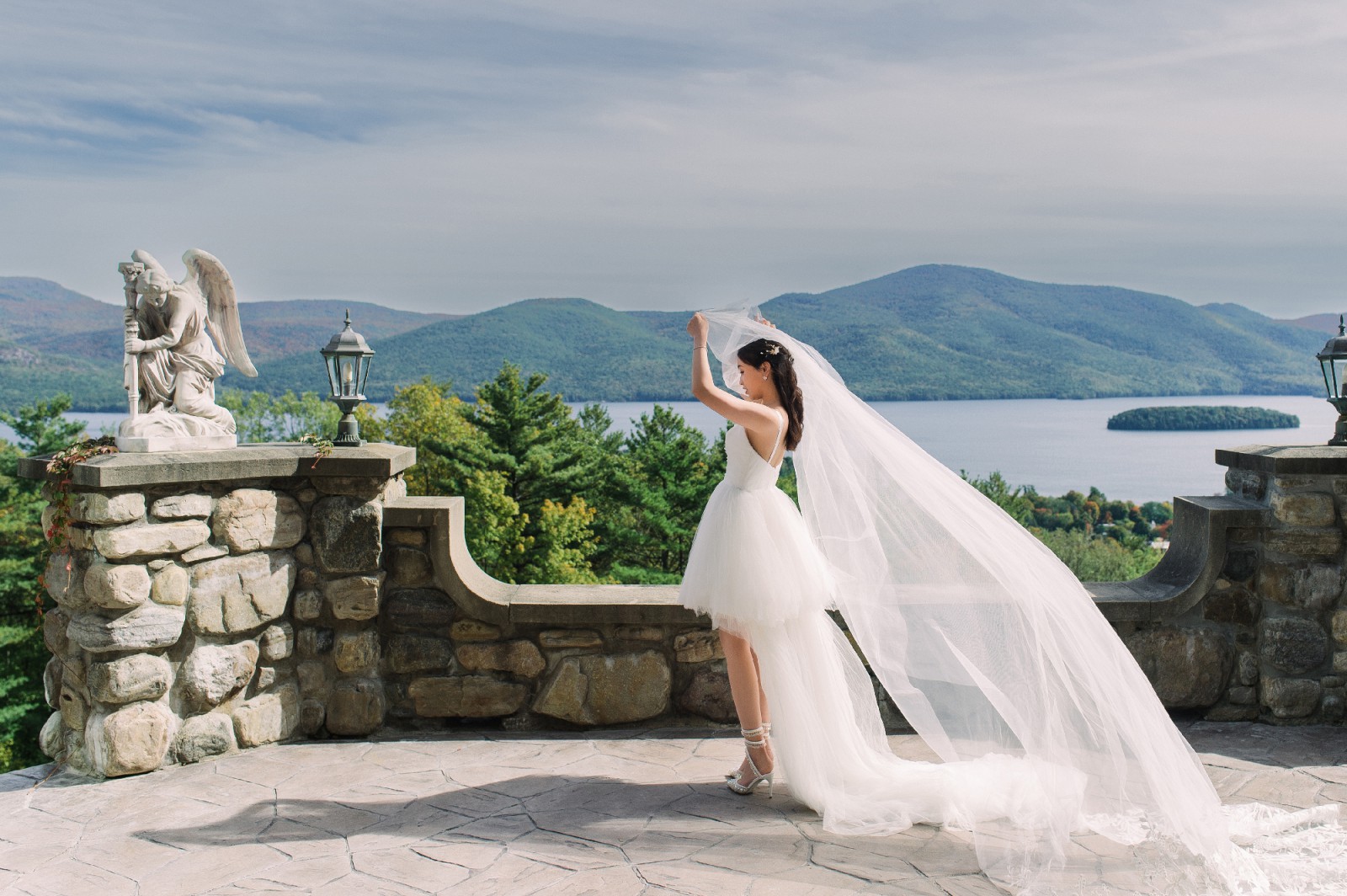 Vera Wang Wedding Dress Save 50 Stillwhite