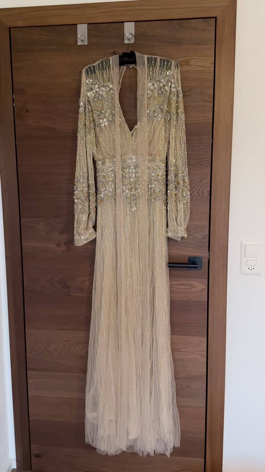 Zuhair Murad, NEW, with tags, never worn